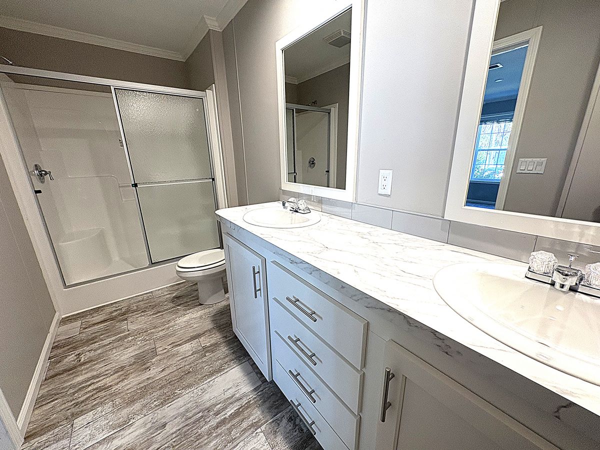 8300 W. CHARMAINE DR.