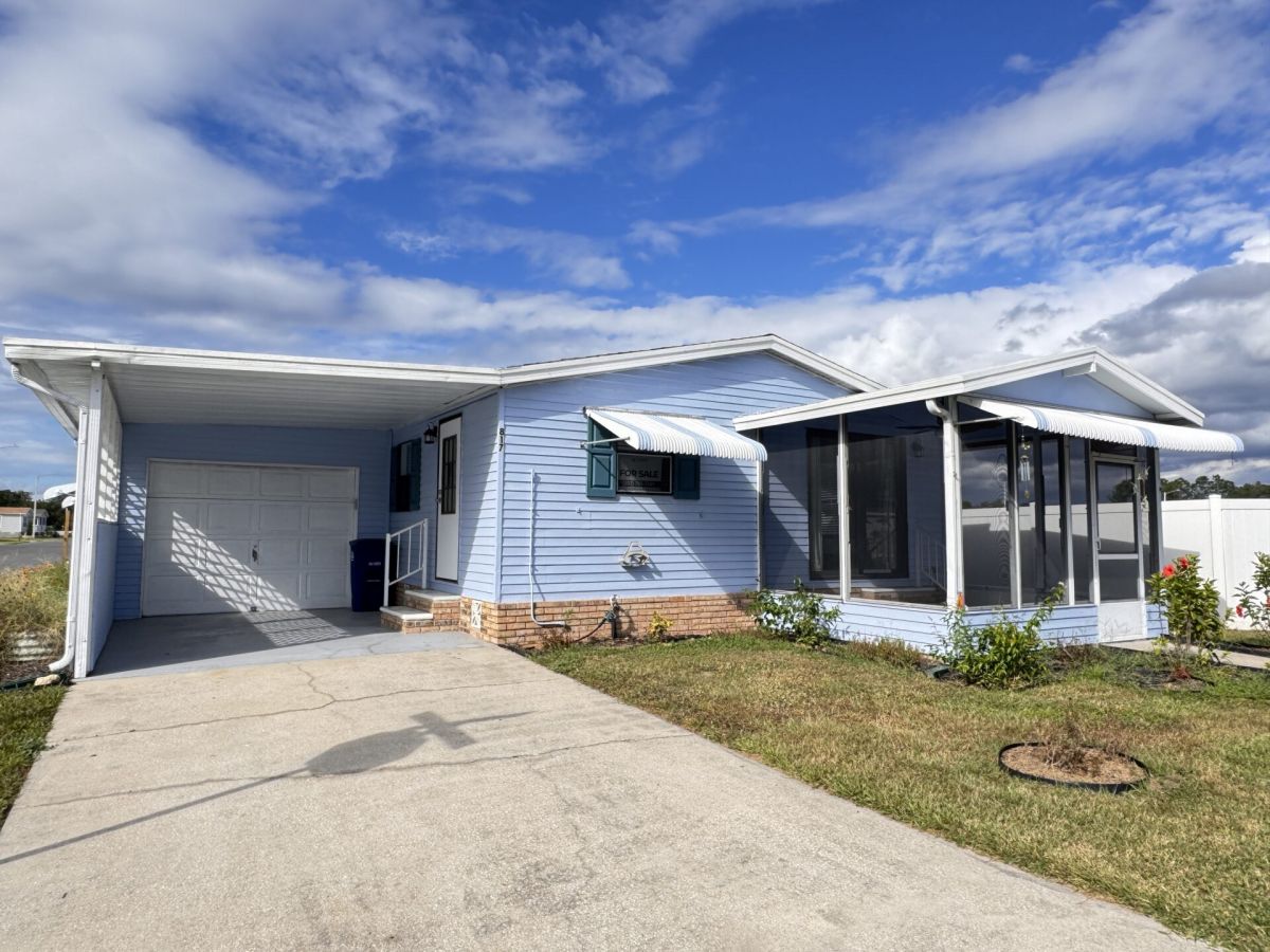 817 SE OakGrove Terrace Lot #281