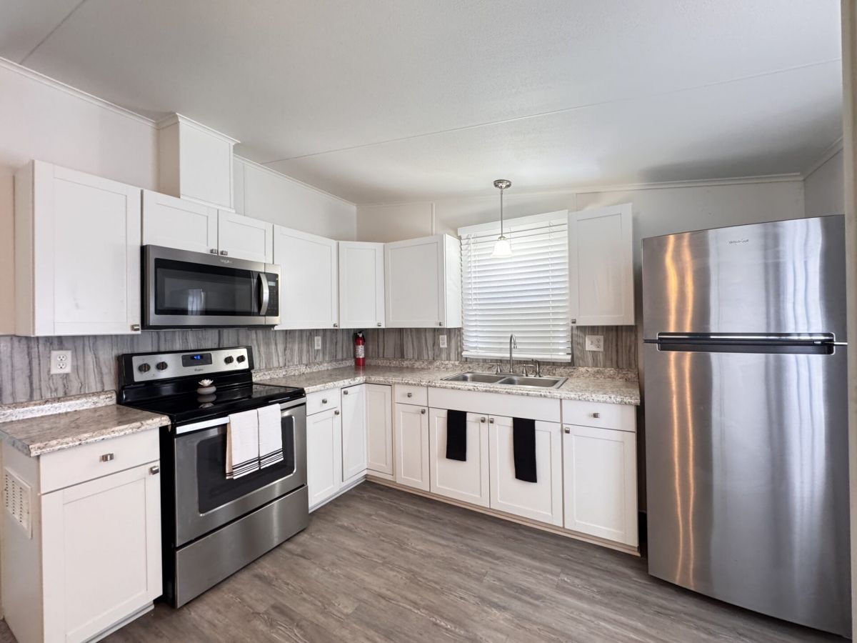 817 SE OakGrove Terrace Lot #281