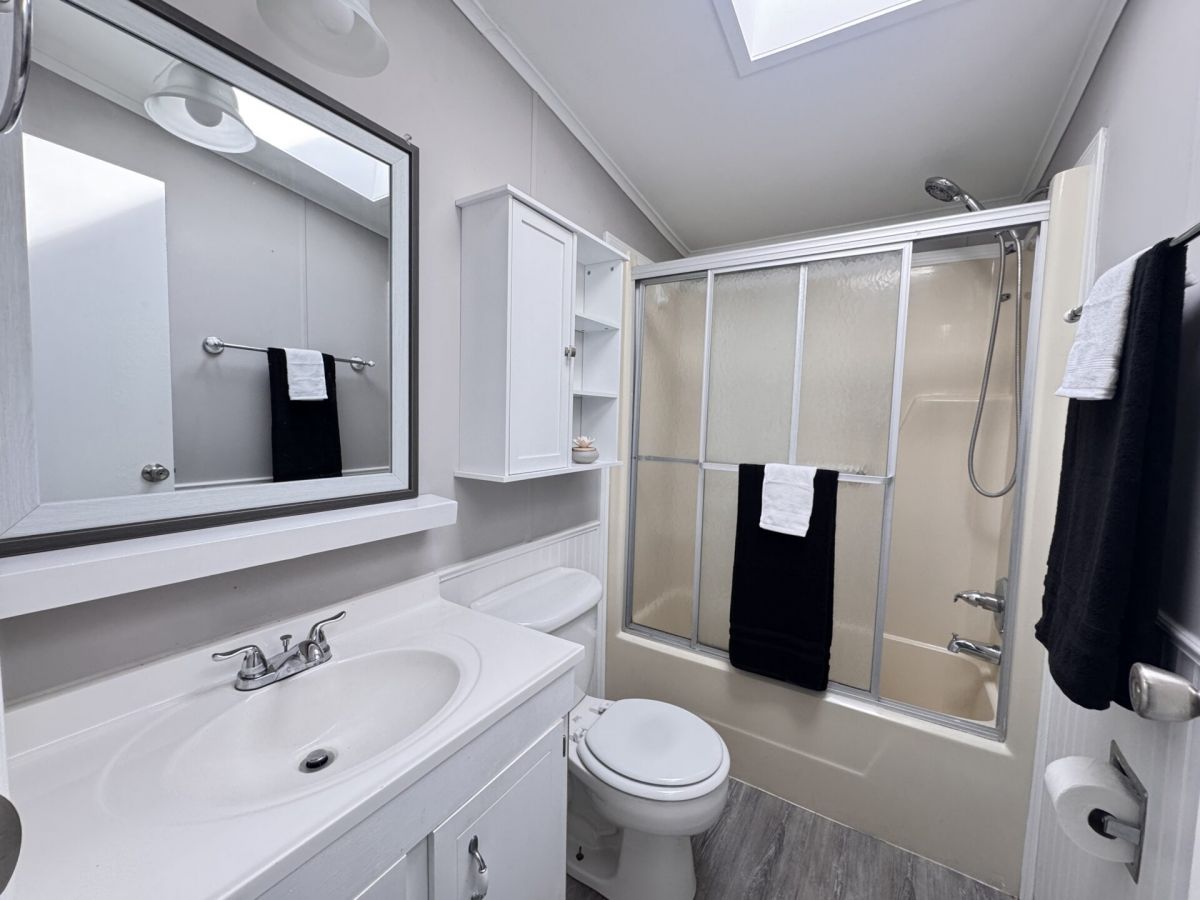 817 SE OakGrove Terrace Lot #281