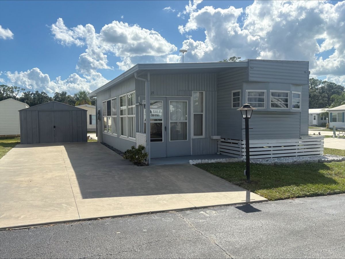 19 Blue Marlin Drive