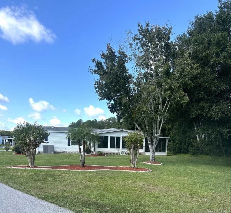 4612 Crestwicke Dr. Lot #420