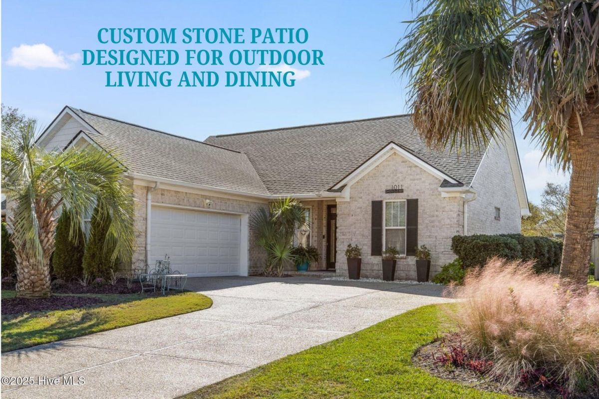 1011 Garden Club Way