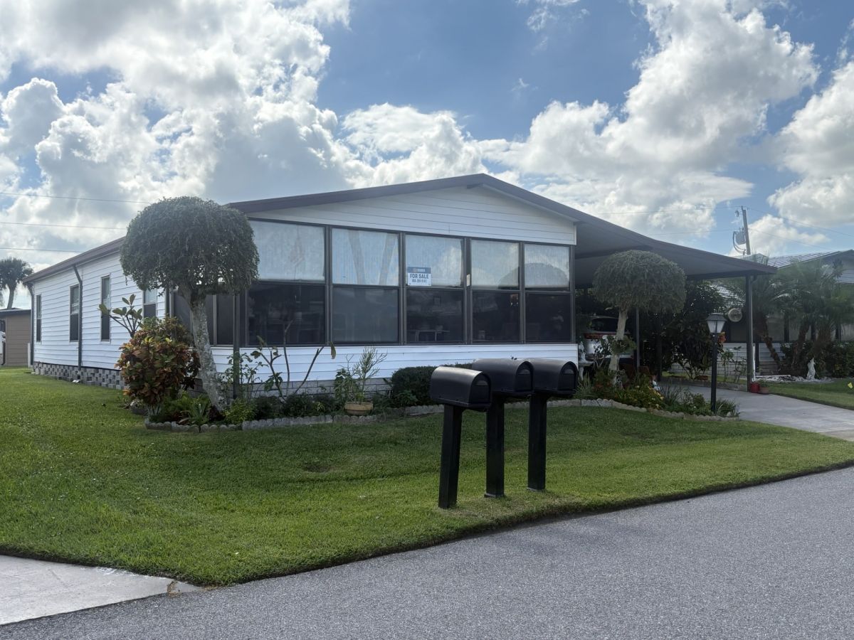 451 Cottonwood Drive