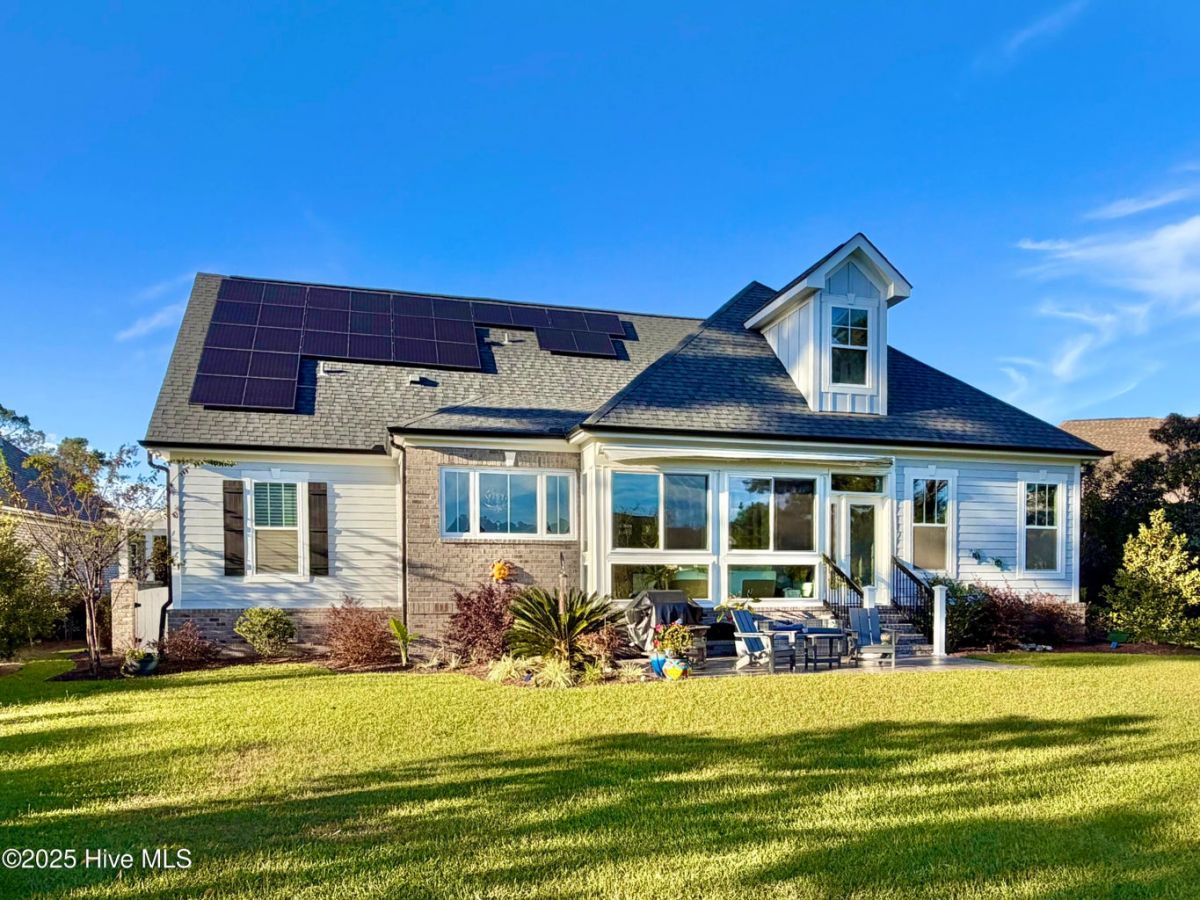 6575 Summerfield Place