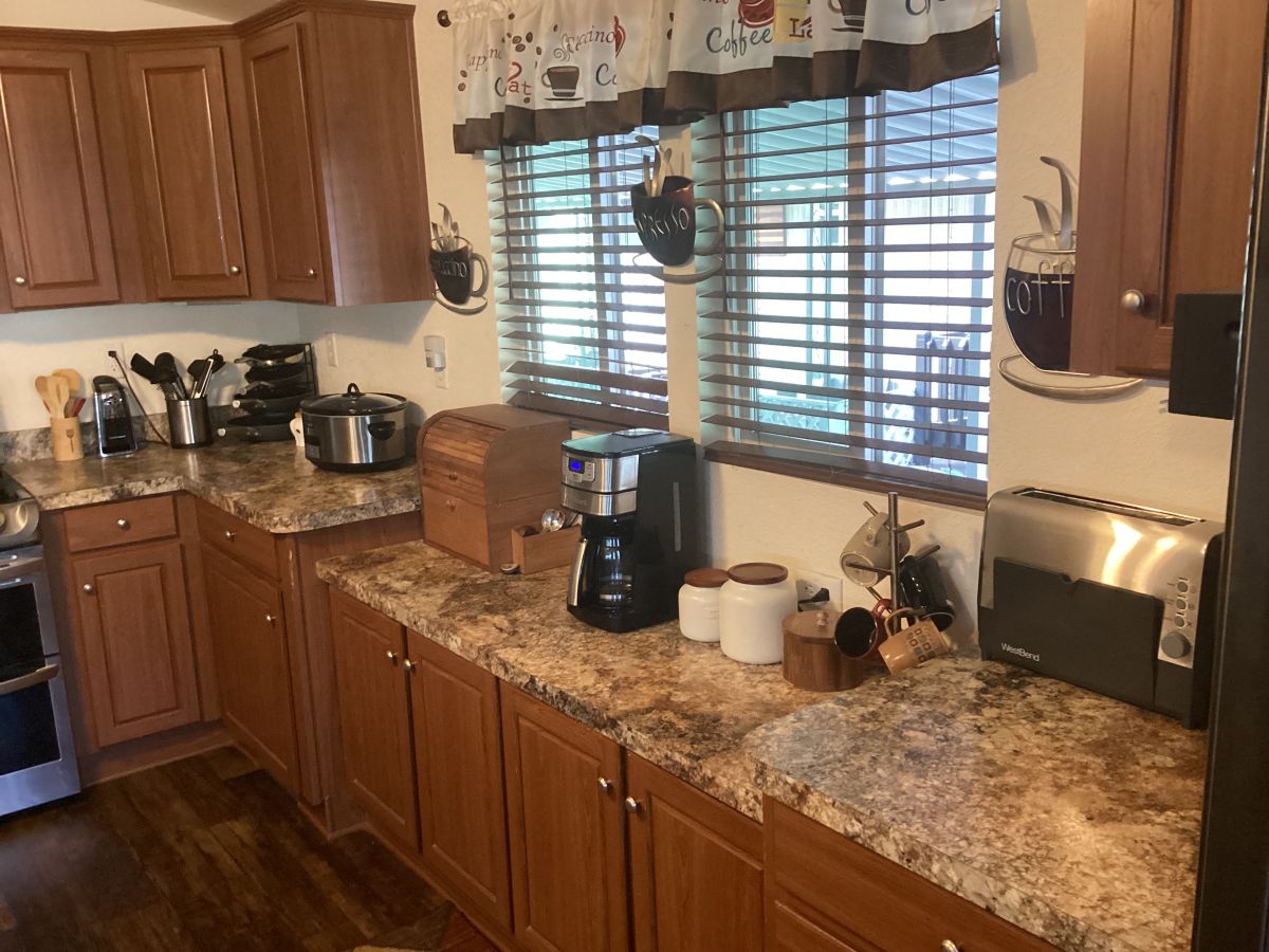 1001 West Lambert Road #202