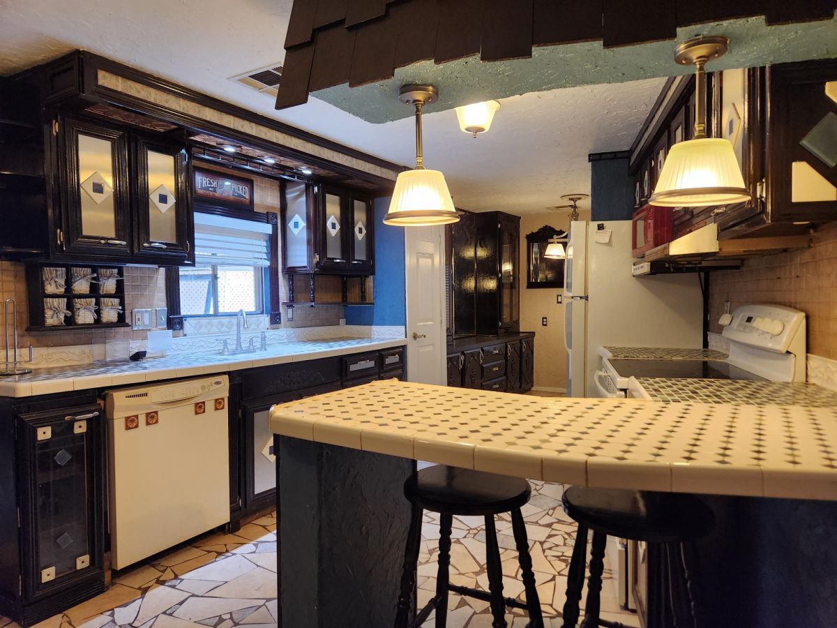 3104 E. BROADWAY, LOT #134