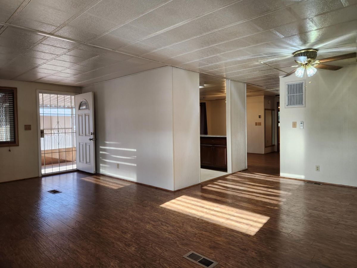 3104 E. BROADWAY, LOT #33