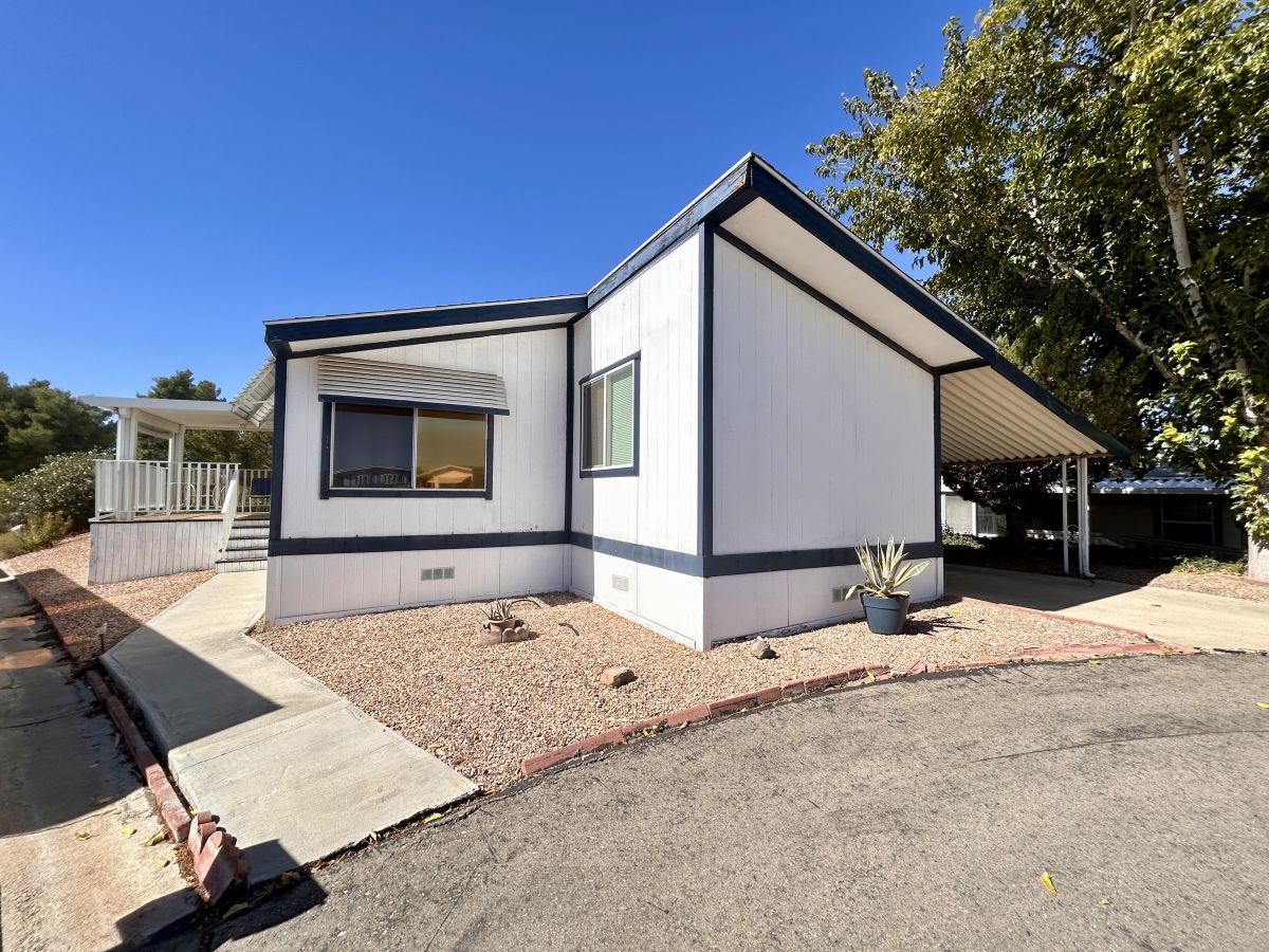 13393 Mariposa Road #282