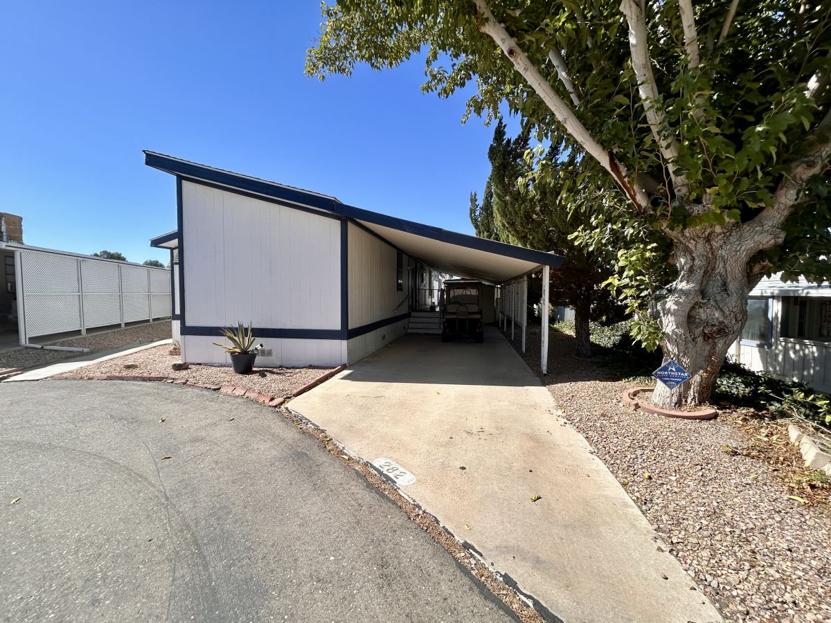 13393 Mariposa Road #282