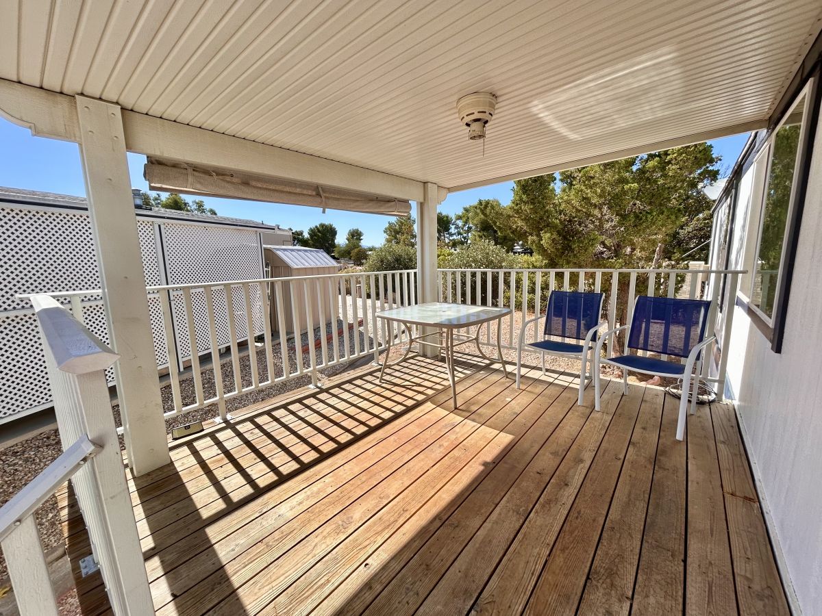 13393 Mariposa Road #282