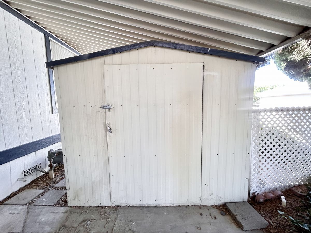 13393 Mariposa Road #282