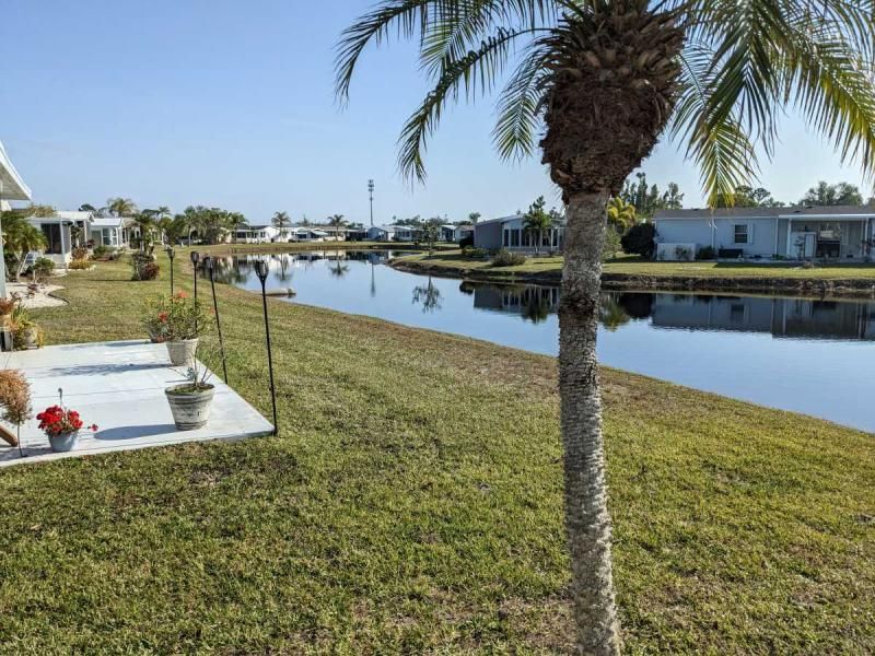 5601 Duncan Road #213