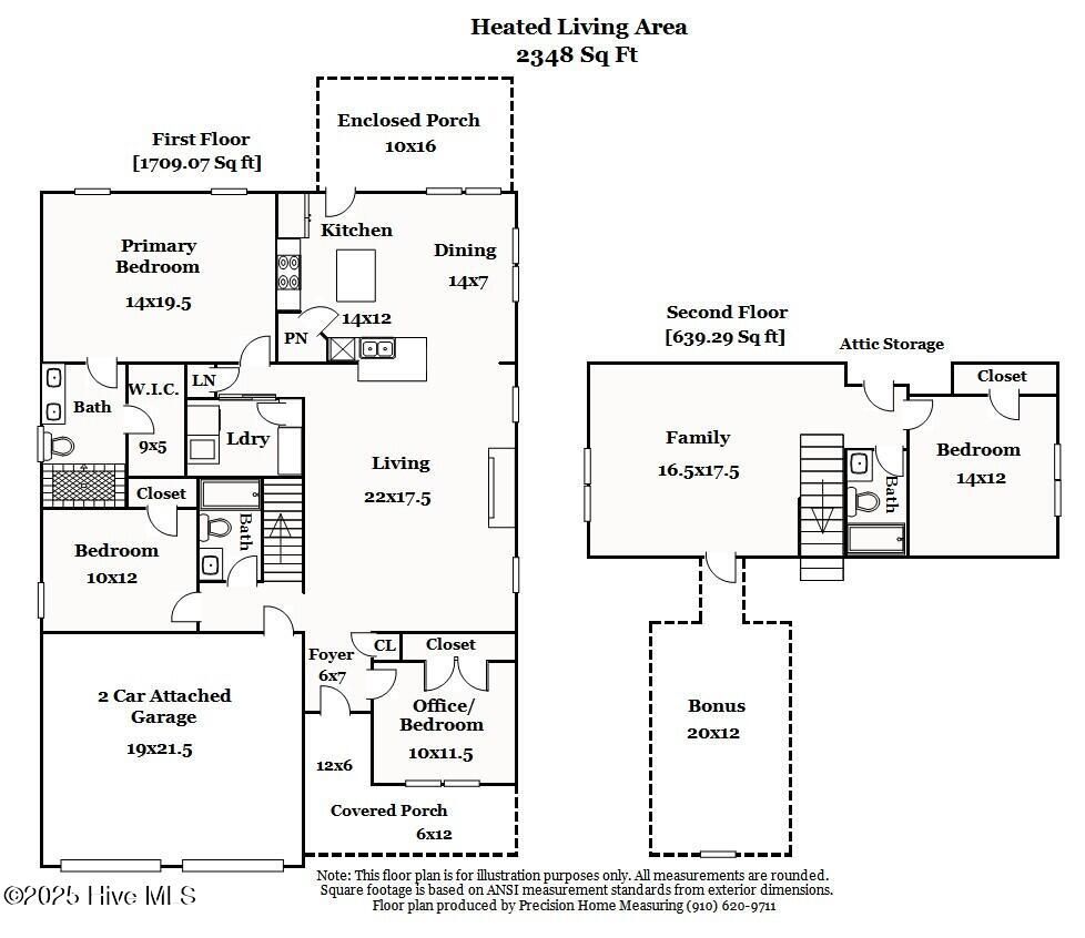 3132 Inland Cove Drive