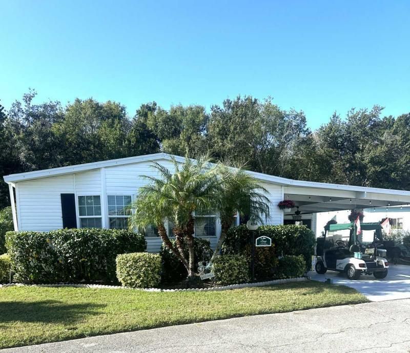 4569 Darnell Pl. Lot #437