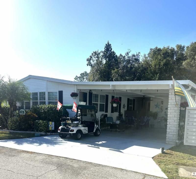 4569 Darnell Pl. Lot #437