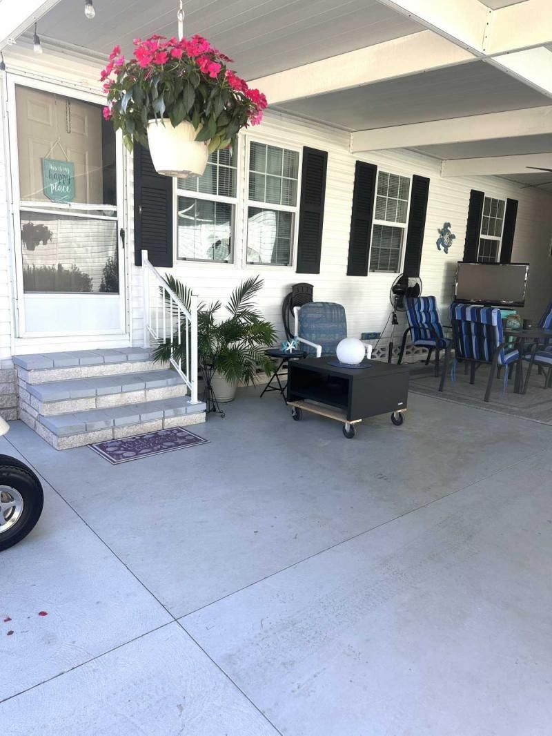 4569 Darnell Pl. Lot #437