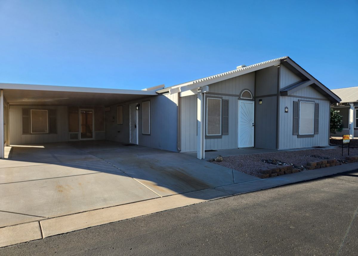 3700 S IRONWOOD DRIVE, #71