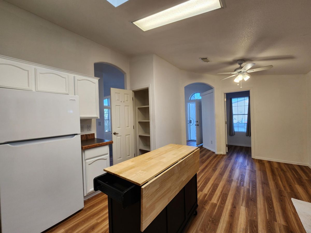 3700 S IRONWOOD DRIVE, #71