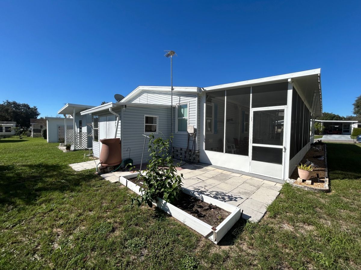 483 Honeysuckle Drive