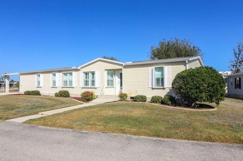 27110 Jones Loop Road, 267