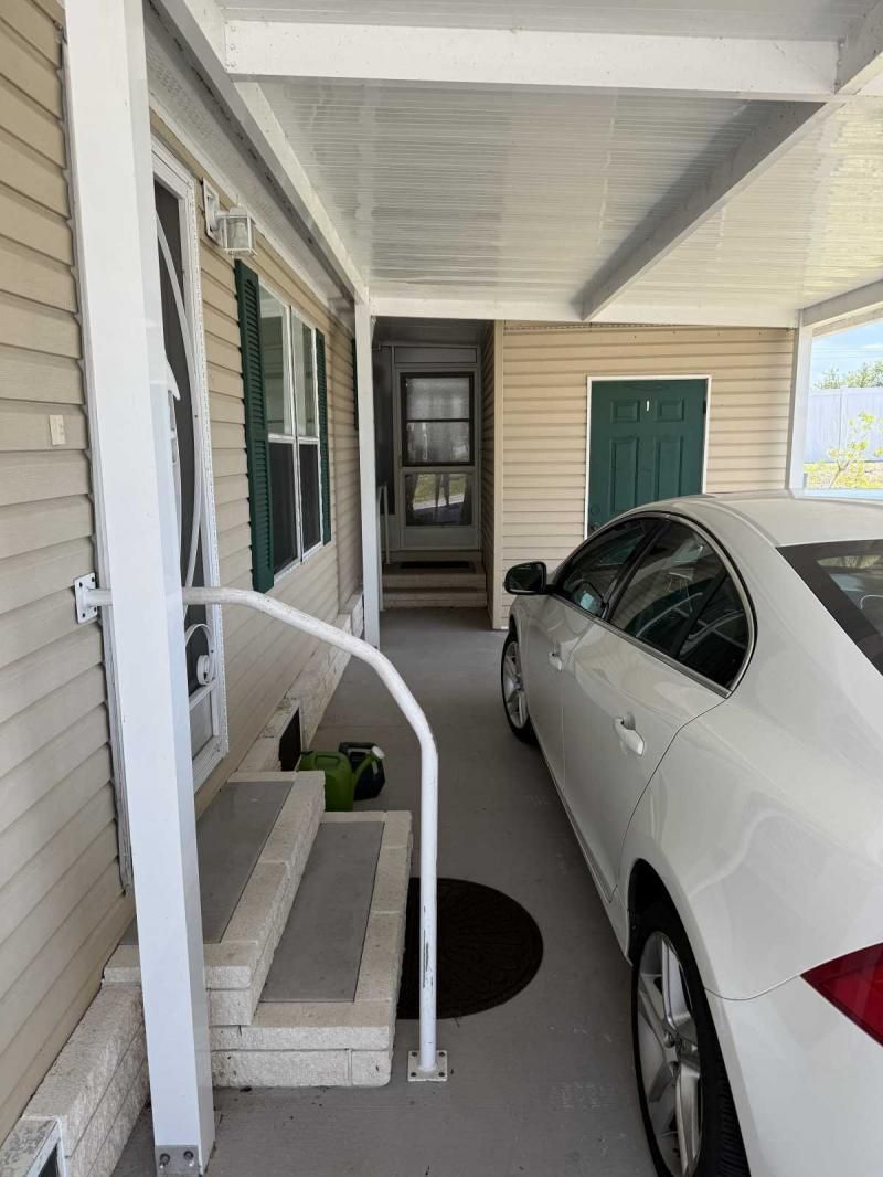 5601 Duncan Road #16