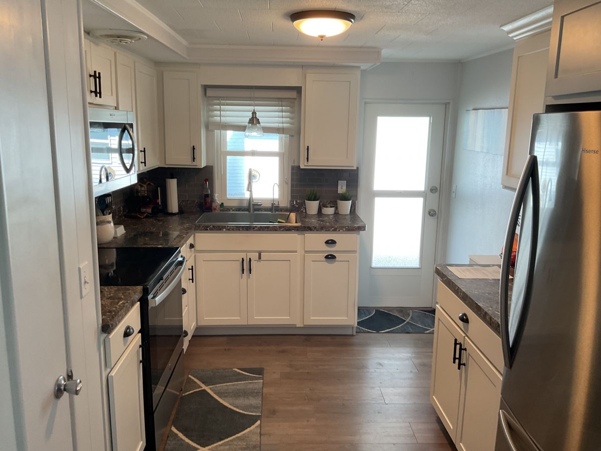 3901 Bahia Vista St. #705