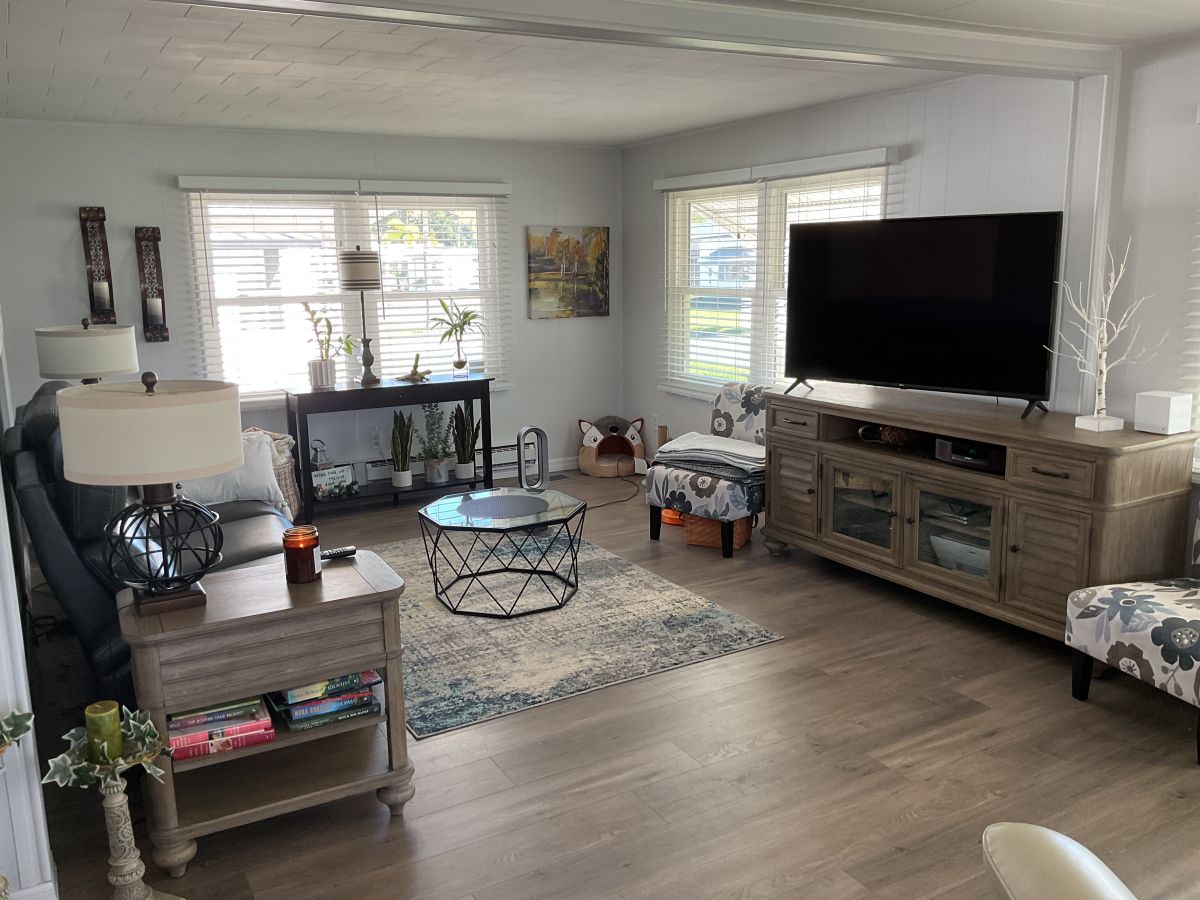 3901 Bahia Vista St. #705