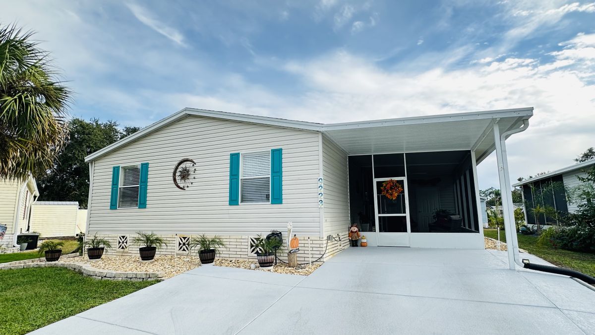 9223 W Sweet Apple Court