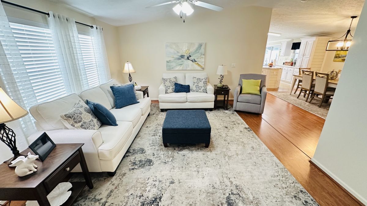 9223 W Sweet Apple Court