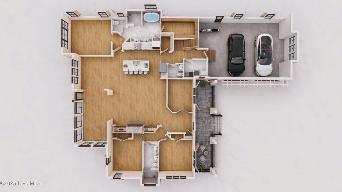 6655 Lisburn Terrace