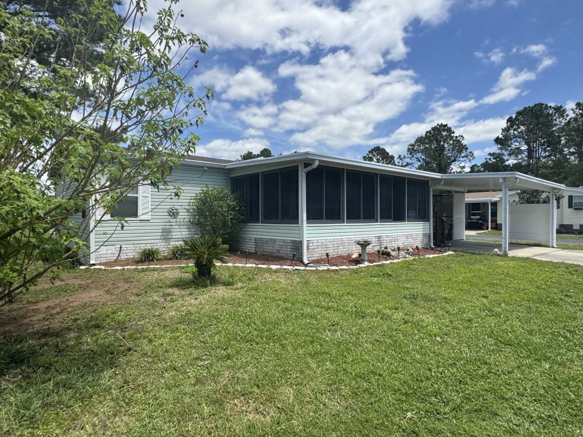 1183 SE Nature Coast Ln #358