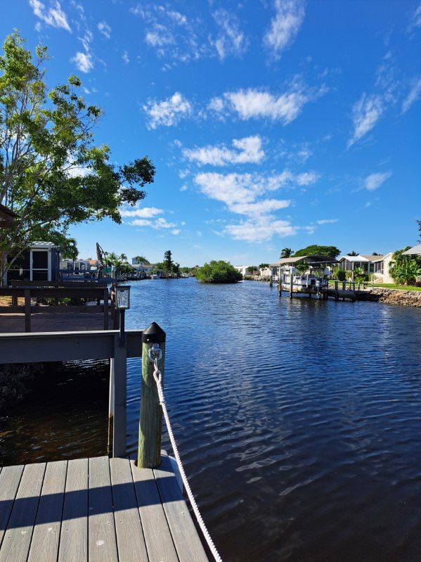 3701 Baynard Drive Lot H9