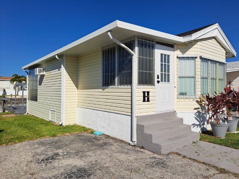 3701 Baynard Drive Lot H9