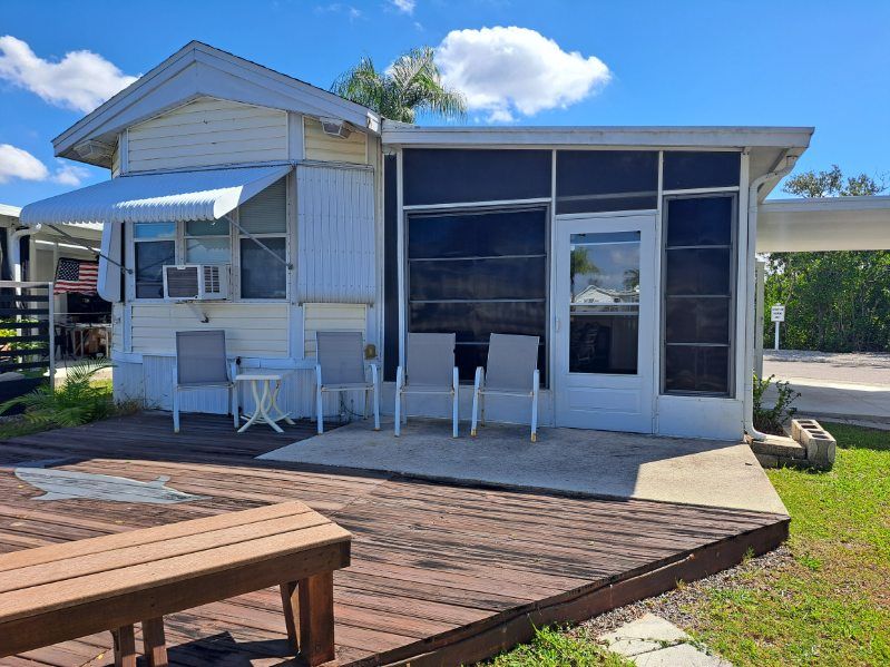 3701 Baynard Drive Lot J22