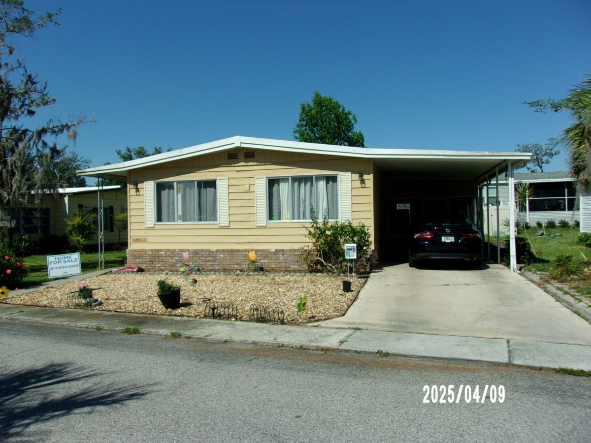 1961 Amberwood Drive