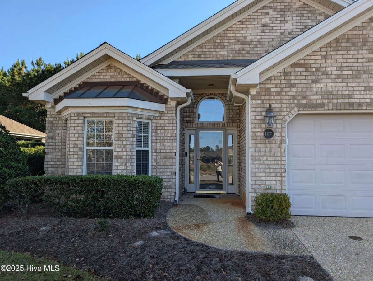 1177 Lillibridge Drive