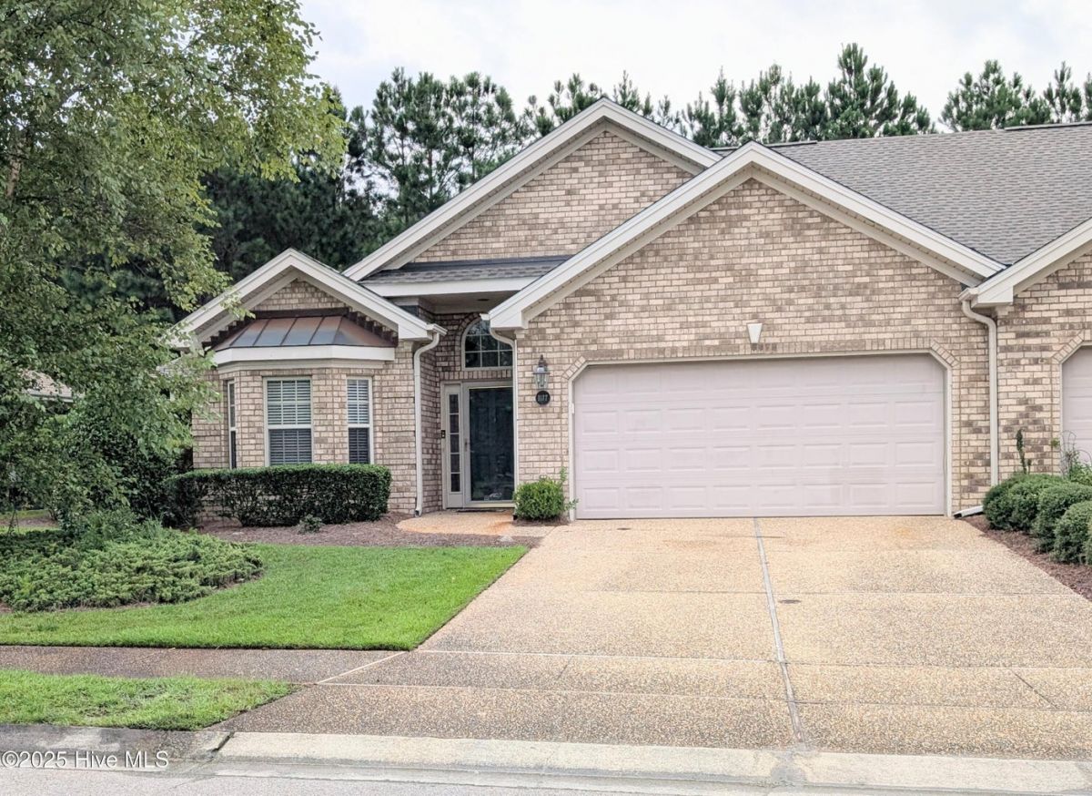 1177 Lillibridge Drive