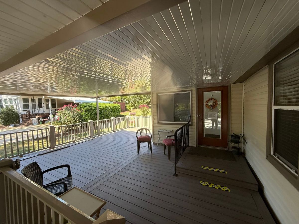 115 Constitution Avenue