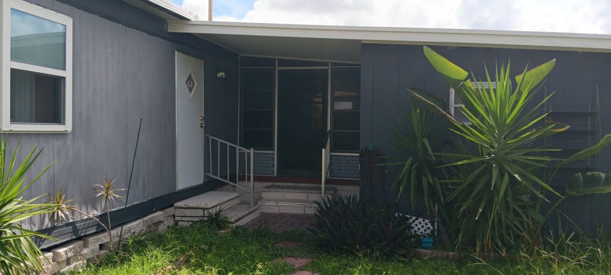 7403 46TH Ave. N. Lot 32