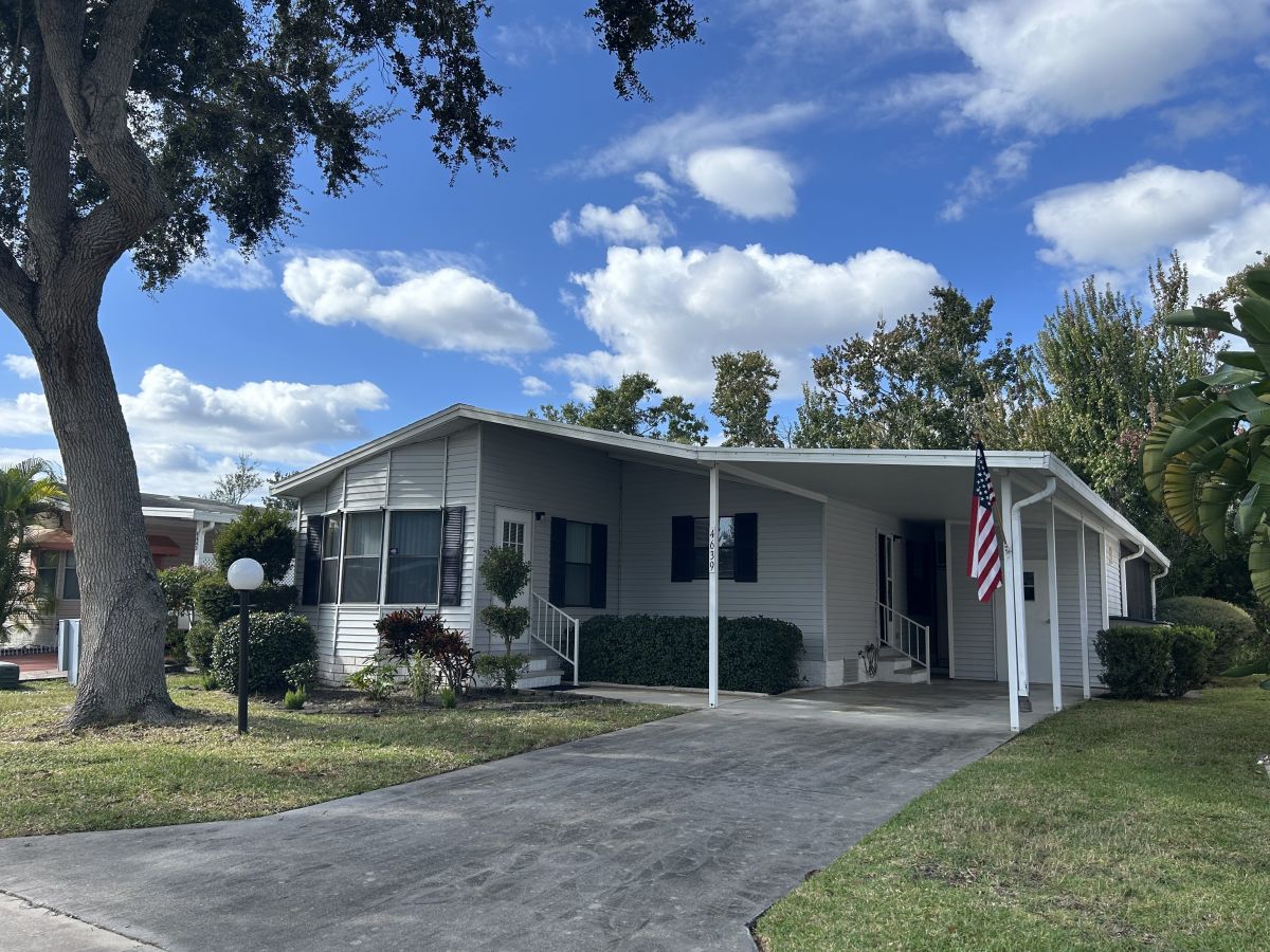 4639 Wood Stork Drive