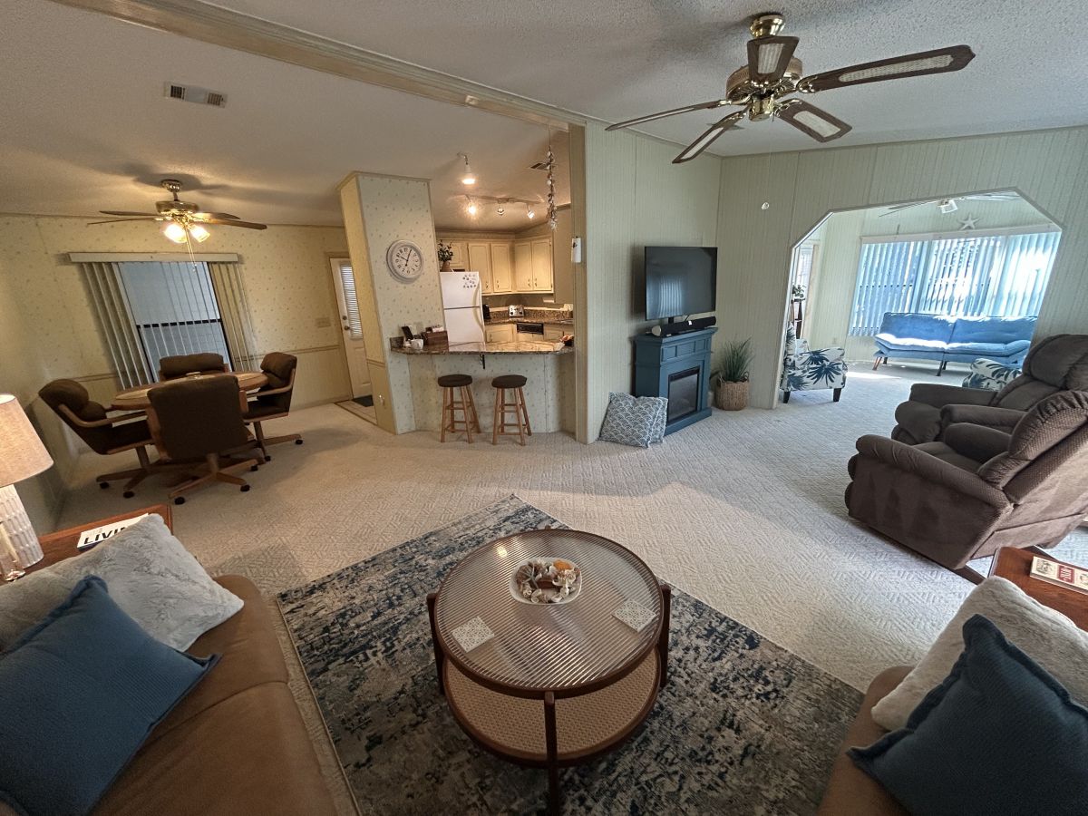 4639 Wood Stork Drive