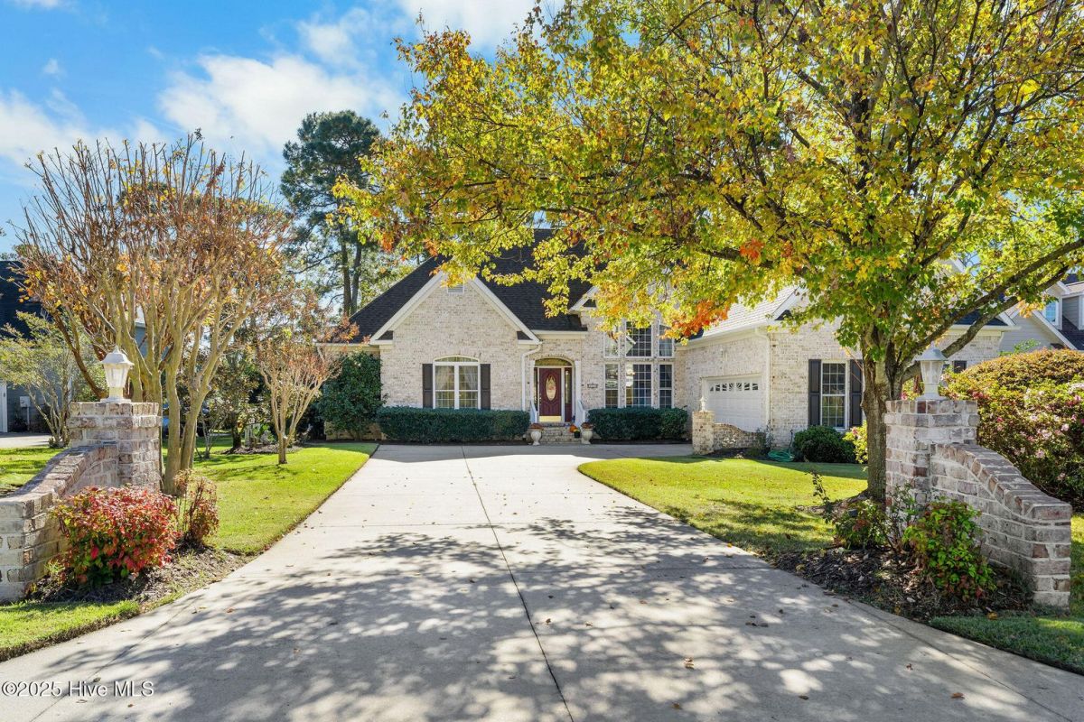 3525 Members Club Boulevard