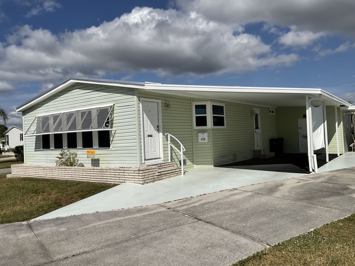 3901 Bahia Vista St. #420