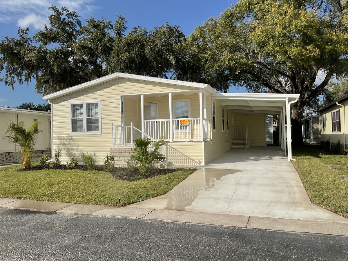 15404 LAKESHORE VILLA ROAD