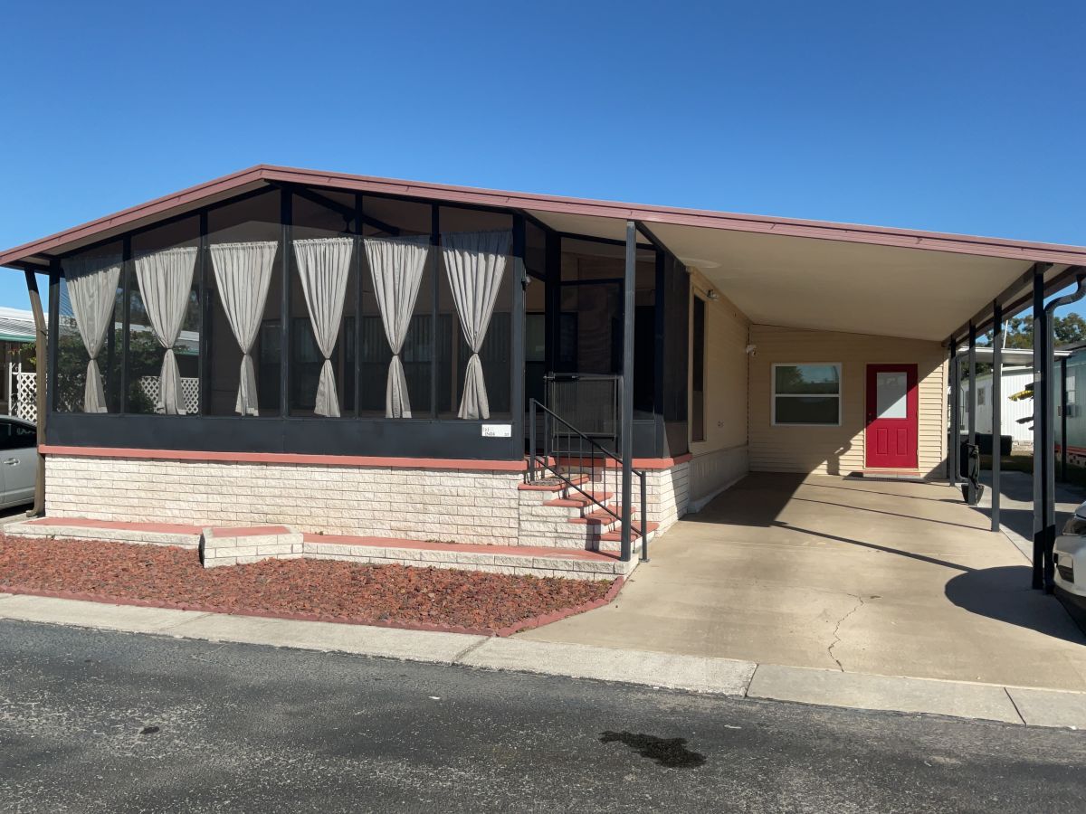 15414 LAKESHORE VILLA LANE