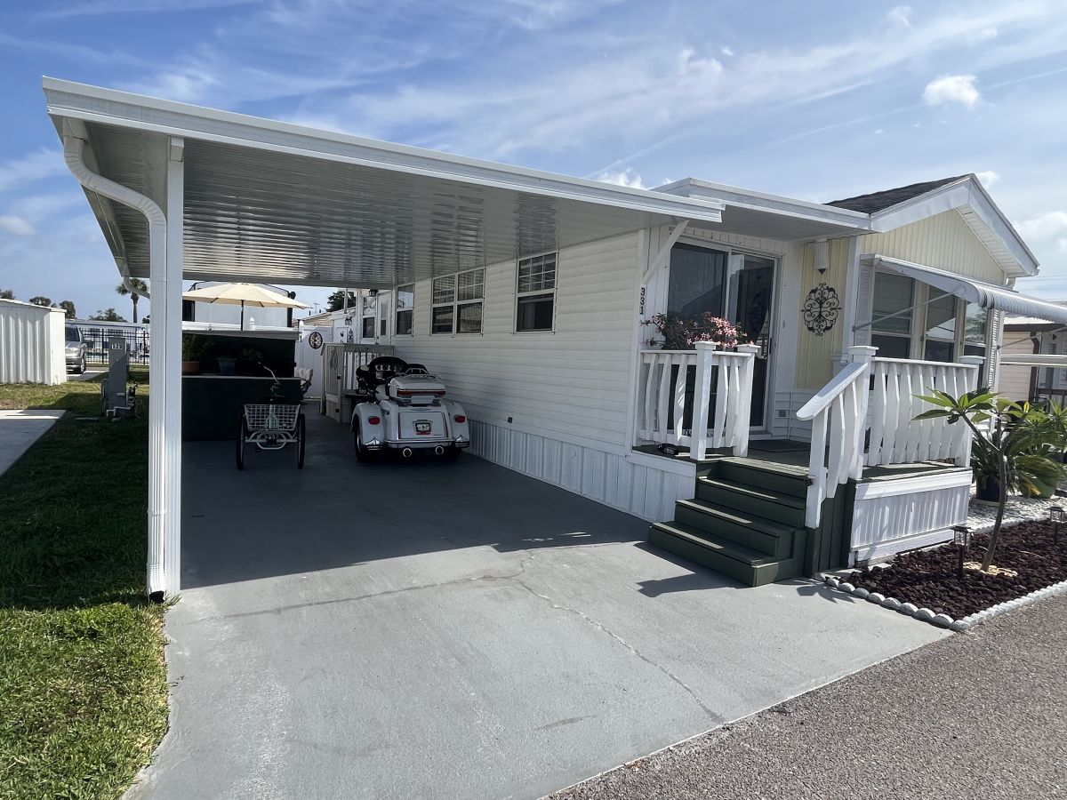 11911 66th Street 331