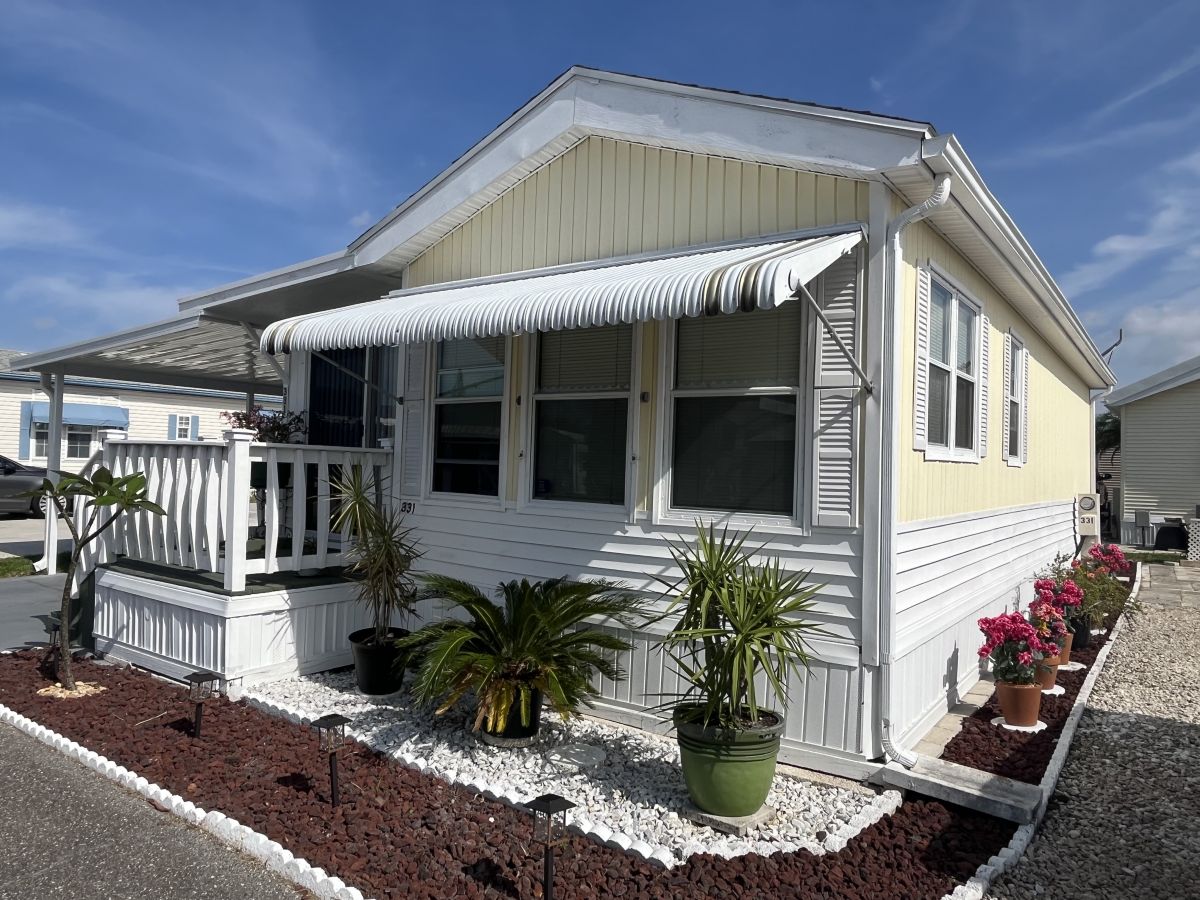 11911 66th Street 331