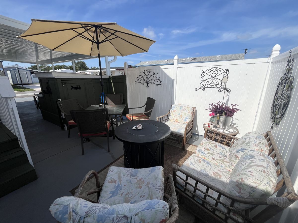 11911 66th Street 331