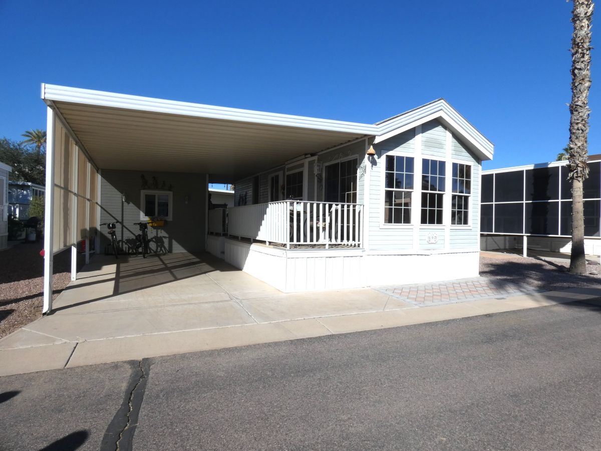 1110 North Henness Rd 197